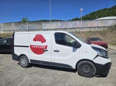Renault Trafic Kaw. 2.9 t L1 H1 1.6 dCi 120 TwinTurbo ID 465934