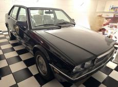 Maserati Biturbo 430 ohne Kat. ID 465939