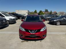 Nissan Pulsar ID 465955