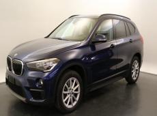 BMW X1xDrive20d ID 465960
