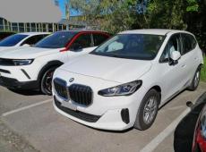 BMW 2er Reihe U06 Active (77433 km)