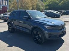 Volvo XC40/EX40 – ab 02.2024 EX40 Ultra Black Edition, 442 PS