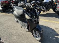 SYM                MIO                100               , 7 PS