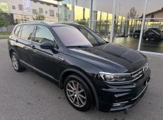 VW Tiguan Allspace 2.0 4 Motion ID 465972