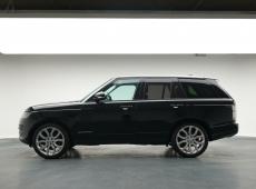Land Rover Range Rover ID 465988