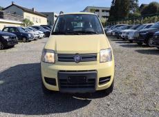 Fiat Panda 1.2 4×4 ID 465976