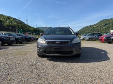 Ford Focus 1.8i FFV ID 465977