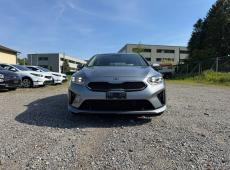 Kia Cee’d SW 1.6B PHEV ID 465978