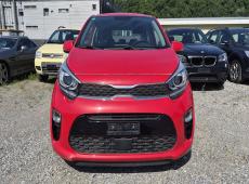 Kia Picanto 1.2 ID 465979