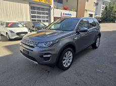 Land Rover Discovery ID 465981