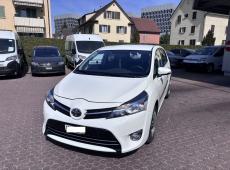 Toyota Verso ID 465986