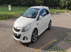 Opel Corsa D 16 T OPC ID 465975