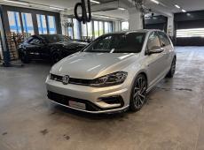 VW Golf VII 2.0 TSI R 310 DSG 4motion ID 465989