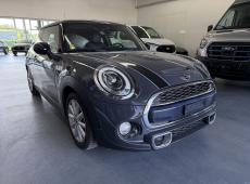 Mini Mini F56 2.0i Cooper S ID 465991