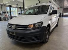 VW VW Caddy Kaw. 1.4 TGI BlueMT ID 465992