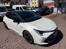 Toyota Corolla 1.8 Hybrid ID 465998