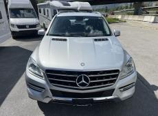 Mercedes Benz ML 350 BLUETEC ID 466005