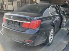 BMW 740d xDrive ID 466008