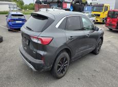 Ford Kuga 2.5 FHEV 4×4 ID 465674