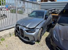 BMW M4 Competition M xDrive 510 PS ID 466004