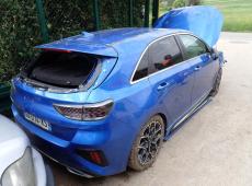 Kia CEED GT LINE TGDI 160 DCT7 ID 466009