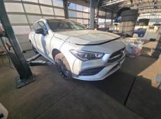 Mercedes-Benz CLA Shooting Brake (114199 km)