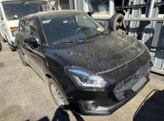 Suzuki Swift (35290 km)