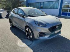 Ford Puma (8123 km)