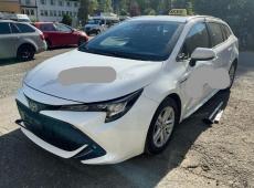 Toyota Corolla Touring Sports (302971 km)