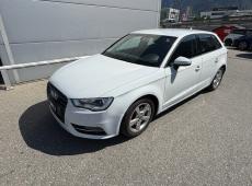 Audi A3 ID 466018