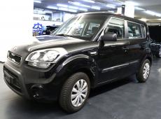 Kia Soul 1.6 GDI ISG ID 466023