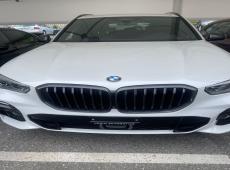BMW X5 45e ID 466034