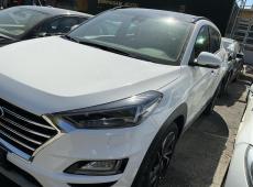 Hyundai Tucson 1.6 TGDI ID 466013