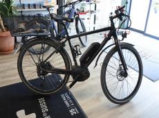 KOGA E-XLR8 Ebike ID 466010