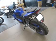YAMAHA YZF-R 125 ABS ID 466015