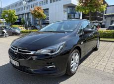 Opel Astra ID 466020