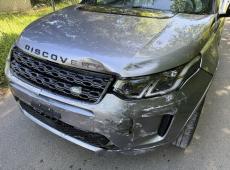 Land Rover Discovery Sport R-Dynamic SE, 200 PS ID 466022