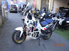 HONDA CRF 1100 AFRICA TWIN ADV ID 466030