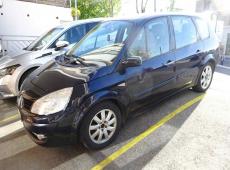 RENAULT GRSCÉNIC 2.0DCI EMOTION ID 466028