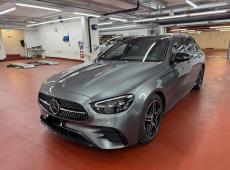 Mercedes Benz E220d ID 466032