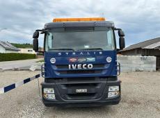 Iveco 190S31 Stralis ID 466042