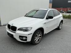 BMW X6 xDrive 35d ID 466041