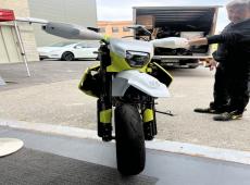 HUSQVARNA 701 Supermoto ID 466027