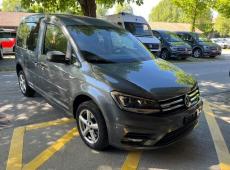 VW Caddy 2.0TDI 4M / 19046 ID 466012
