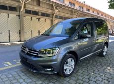 VW VW Caddy 2.0 D 4M / 19049 ID 466014