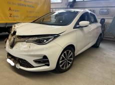 Renault Zoe ID 466031
