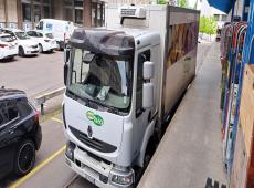 Renault Midlum ID 465792