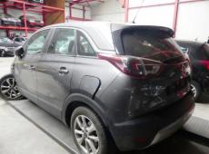 Opel Crossland X (139154 km)