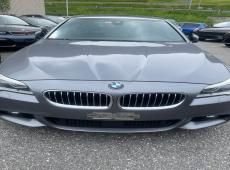 BMW 535i ID 466047
