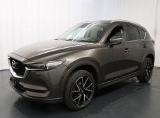 Mazda CX-5 D-150 AWD ID 466049